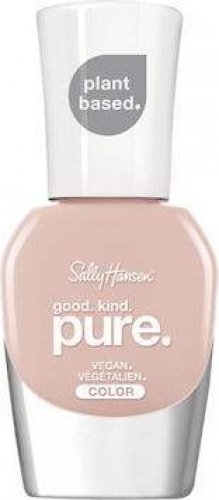 Sally Hansen - Good. Kind. Pure. Vegan Color - Wegański lakier do paznokci - 10 ml - 225 RED ROCK CANYON