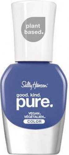 Sally Hansen - Good. Kind. Pure. Vegan Color - Wegański lakier do paznokci - 10 ml - 371 NATURAL SPRING
