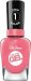 Sally Hansen - MIRACLE GEL - Żelowy lakier do paznokci - 14,7 ml - 292 - RAIN-GLOW