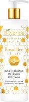 Bielenda - Royal Bee Elixir - Regenerating body milk - 400 ml