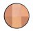 Bourjois - ALWAYS FABULOUS - Long Lasting Bronzing Powder - Puder brązujący - 9 g - 001 MEDIUM