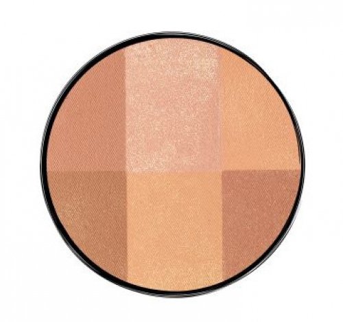Bourjois - ALWAYS FABULOUS - Long Lasting Bronzing Powder - Puder brązujący - 9 g - 001 MEDIUM