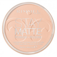 RIMMEL - Stay Matte - Powder - 002 PINK BLOSSOM - 002 PINK BLOSSOM