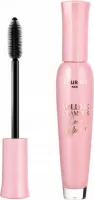 Bourjois - VOLUME GLAMOUR  Coup De Foudre - Pogrubiający tusz do rzęs z olejkiem arganowym - 03 Noir / Black - 7 ml