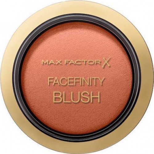 Max Factor - FACEFINITY Blush - Wypiekany róż do policzków