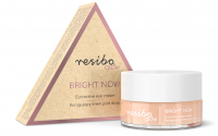 Resibio - Glow - Bright Now - Corrective eye cream - Korygujący krem pod oczy - 15 ml