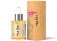 Resibo - Smoothing Face Serum - Naturally smoothing serum - 30 ml