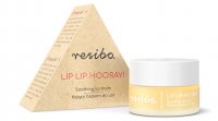 Resibo - Lip Lip Hooray! - Soothing Lip Balm - Soothing Lip Balm - 7 ml