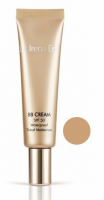 Dr Irena Eris - BB Cream Waterproof Tinted Moisturizer - Waterproof BB Cream - SPF 50 - 30 ml - 40 - 40