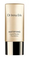 Dr Irena Eris - Mattifying Liquid Powder Foundation - Podkład do twarzy w płynie - 30 ml 