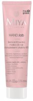 MIYA - HAND.lab - Concentrated hand mask with a complex of oils 40% - 50 ml
