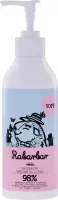 YOPE - NATURALNY BALSAM DO CIAŁA - Rabarbar & Róża - 300 ml