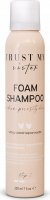 Trust My Sister - FOAM SHAMPOO - Foam shampoo for medium porosity hair - 200 ml