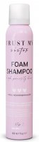 Trust My Sister - FOAM SHAMPOO - Foam shampoo for high porosity hair - 200 ml