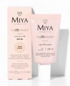 MIYA - My BB Cream - Light BB Cream - SPF30 - 40 ml - CERA JASNA - CERA JASNA