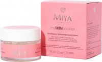 MIYA - MySkinBooster - Moisturizing face gel booster with peptides - 50 ml
