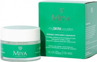 MIYA - MySkinBooster - Matujący żel booster do twarzy z peptydami - 50 ml