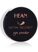 HEAN - SATIN SECRET Eye Powder - Smoothing, ultra-light eye powder - 5 g