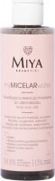 MIYA - MyMicelarWater - Moisturizing micellar essence for make-up removal - 200 ml