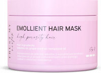 Trust My Sister - Emollient Hair Mask - Emolientowa maska do włosów wysokoporowatych - 150 g