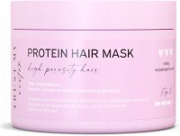 Trust My Sister - Protein Hair Mask - Proteinowa maska do włosów wysokoporowatych - 150 g