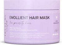 Trust My Sister - Emollient Hair Mask - Emollient mask for low porosity hair - 150 g