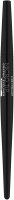 Catrice - MICRO TIP GRAPHIC EYELINER WATERPROOF - Waterproof pen eyeliner - 010 Deep Black