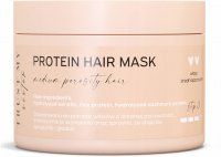 Trust My Sister - Protein Hair Mask - Proteinowa maska do włosów średnioporowatych - 150 g