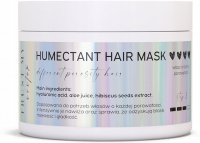 Trust My Sister - Humectant Hair Mask - Humektantowa maska do włosów o każdej porowatości - 150 g
