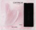 Catrice - ROSE QUARTZ FACIAL GUA SHA - Pink quartz for face massage + cover