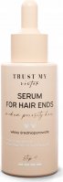 Trust My Sister - Serum for Hair Ends - Serum for medium porosity hair - 40 ml