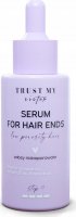 Trust My Sister - Serum for Hair Ends - Serum for low porosity hair - 40 ml