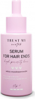 Trust My Sister - Serum for Hair Ends - Serum do włosów wysokoporowatych - 40 ml