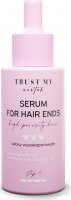 Trust My Sister - Serum for Hair Ends - Serum for high porosity hair - 40 ml