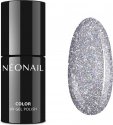 NeoNail - Save the Date - UV GEL POLISH COLOR - Hybrid Varnish - 7.2 ml - 8433-7 DAZZLING DIAMOND - 8433-7 DAZZLING DIAMOND