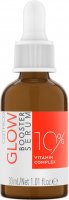 Catrice - GLOW BOOSTER SERUM - Rozświetlające serum do twarzy z 10% kompleksem witamin - 30 ml