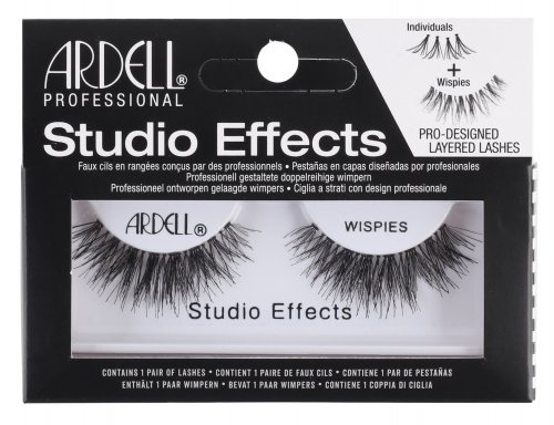 ARDELL - STUDIO EFFECTS - Eyelashes - WISPIES