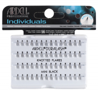ARDELL - Individual DuraLash - Kępki rzęs - 305107 - FLARE MINI BLACK - 305107 - FLARE MINI BLACK
