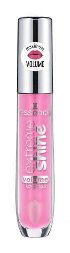 Essence - Extreme Shine Volume Lipgloss - Lip gloss - 5 ml - 02 - SUMMER PUNCH