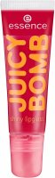 Essence - JUICY BOMB Shiny Lipgloss - Fruit lip gloss - 10 ml