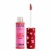 NYX Professional Makeup - Sex Education - Juicy Secret - Lip Gloss - Błyszczyk do ust - 01 Bit Of Honey - 8 ml