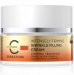 Eveline Cosmetics - C SENSATION - INTENSELY FIRMING WRINKLE FILLING CREAM - Silnie ujędrniający krem wypełniający zmarszczki 50+ Dzień/Noc - 50 ml