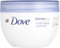 Dove - Derma Spa - Cashmere Comfort Body Butter - Body Butter for dry skin - 300 ml