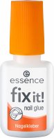 Essence - Fix It! Nail Glue - Artificial nail glue - 8 g