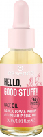 Essence - HELLO, GOOD STUFF! Face Oil - Caring face oil - 30 ml
