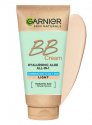 GARNIER - BB CREAM - COMBINATION TO OILY SKIN - ALL-IN-ONE - Moisturizing BB cream for oily and combination skin - LIGHT - LIGHT