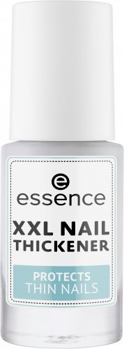 Essence - XXL Nail Thickener - Protects Thin Nails - Utwardzacz / odżywka do paznokci - 8 ml