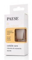 PAESE - Cuticle CARE - Milk for removing cuticles