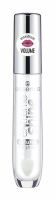 Essence - Extreme Shine Volume Lipgloss - Lip gloss - 5 ml - 01 - CRYSTAL CLEAR - 01 - CRYSTAL CLEAR