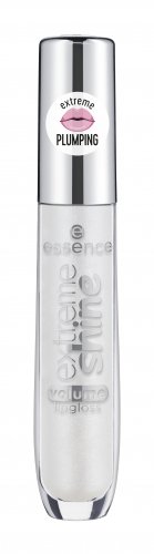 Essence - Extreme Shine Volume Lipgloss - Lip gloss - 5 ml - 101 - MILKY WAY